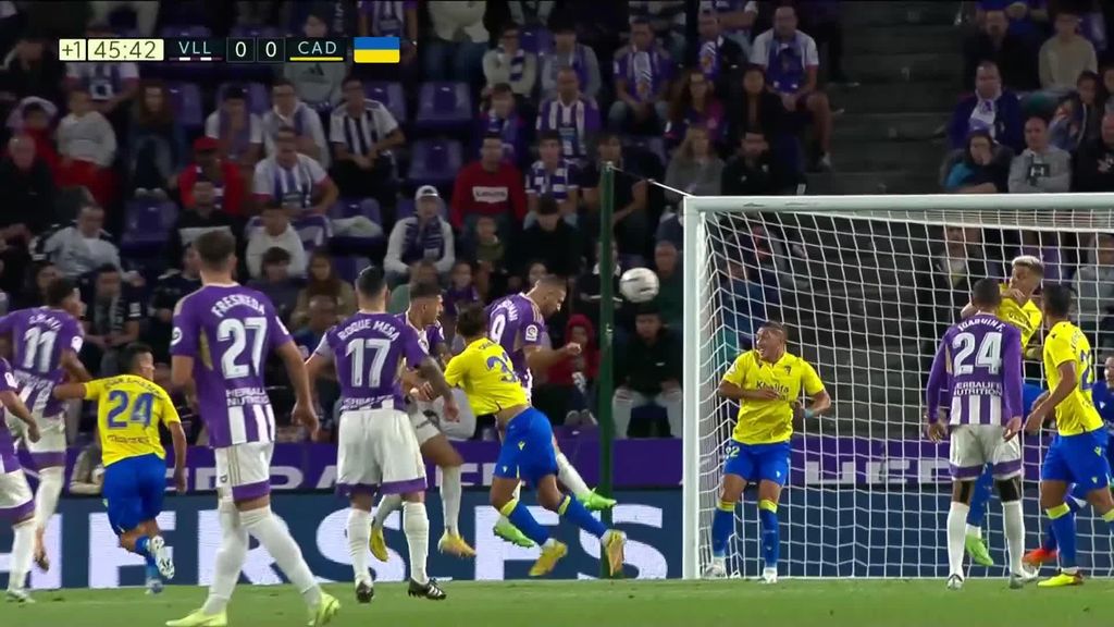 Top 5 mejores paradas de la jornada 6 en LaLiga