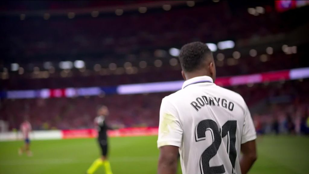 Atlético de Madrid 1-2 Real Madrid: Resumen del partido