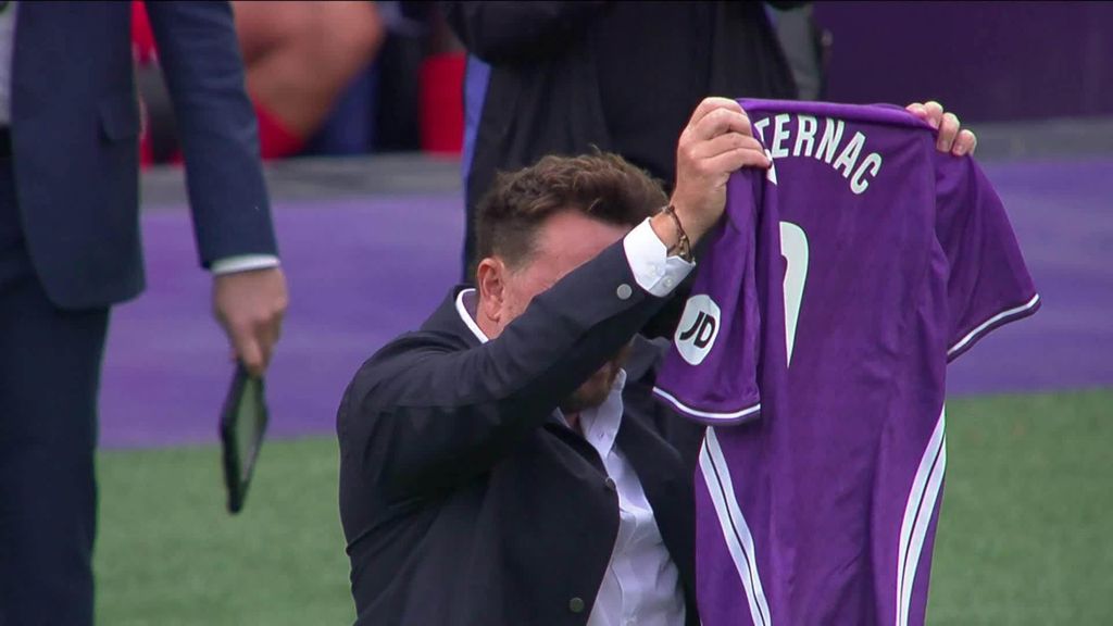 Resumen Real Valladolid 1-2 Rayo Vallecano LaLiga Jornada 9