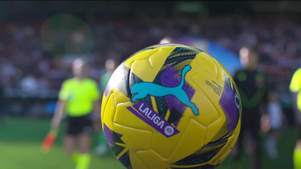 Valencia 2-0 Leganés: Resumen del partido