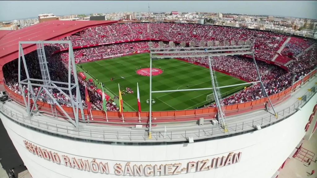 Sevilla 1-2 Celta: Resumen del partido