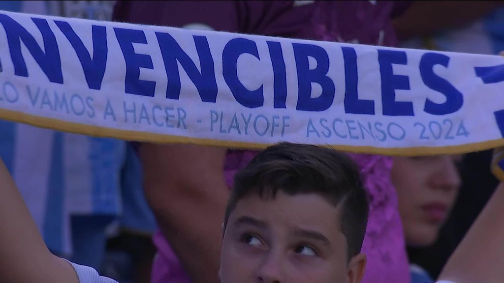 Málaga 1-0 Huesca: Resumen del partido