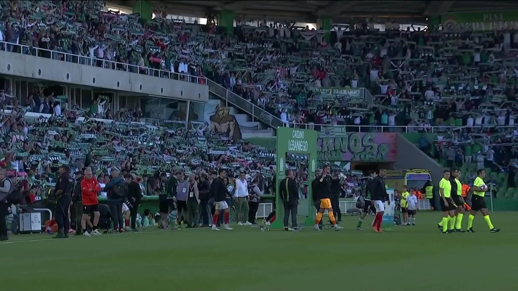 Racing 1-0 Sporting: Resumen del partido