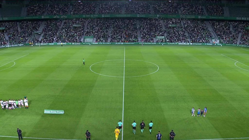 Elche 0-0 Deportivo: Resumen del partido