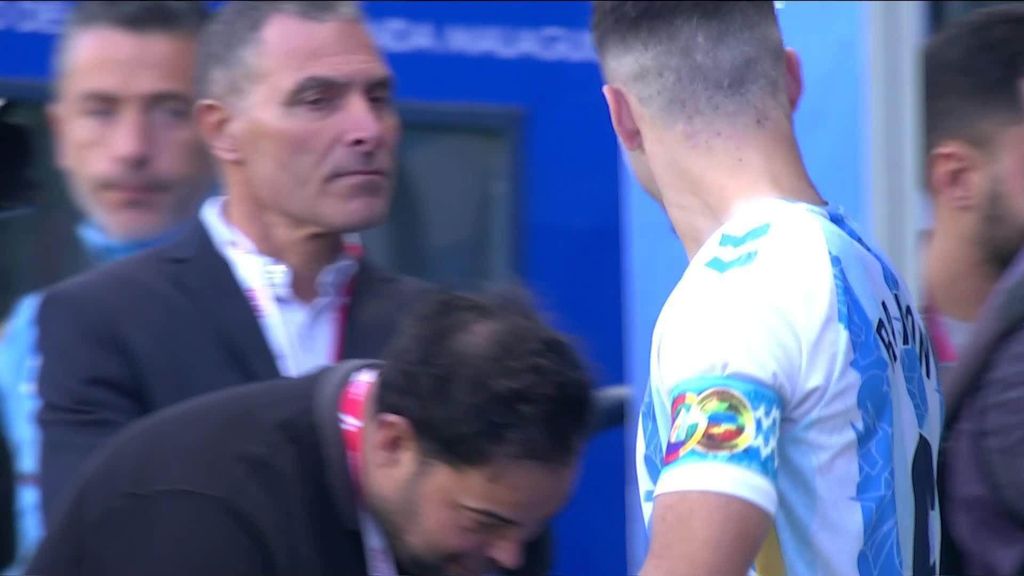 Málaga 1-1 Levante: Resumen del partido