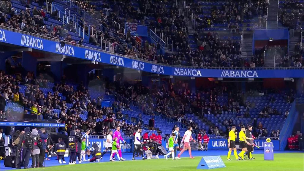 Dépor 1-1 Córdoba: resumen del partido