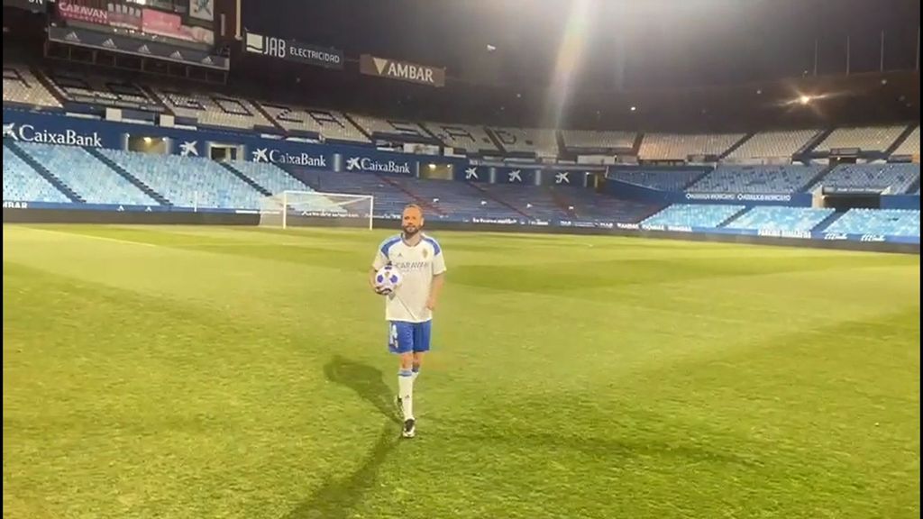 Presentación Bebé