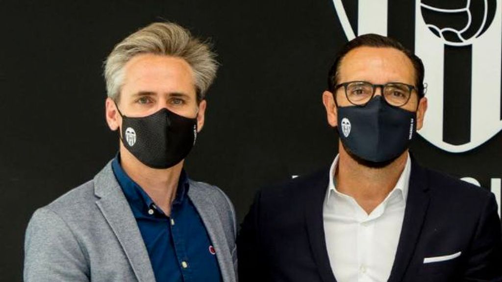 El mercado de fichajes de verano del Valencia para la temporada 21-22