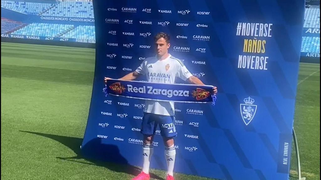 Presentación de Valera