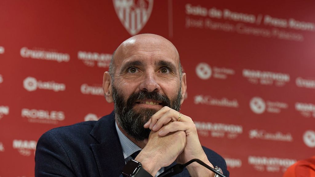 Monchi y Castro, sobre la polémica derrota en el Santiago Bernabéu