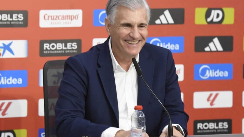 Antonio Cordón habla sobre los lesionados del Sevilla