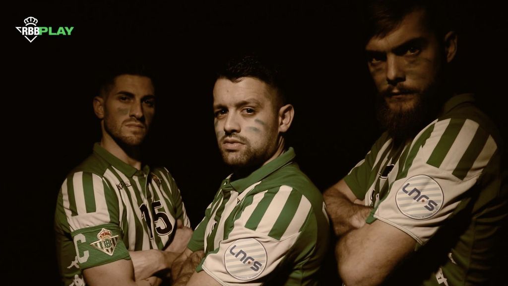 El Spot del Betis Futsal