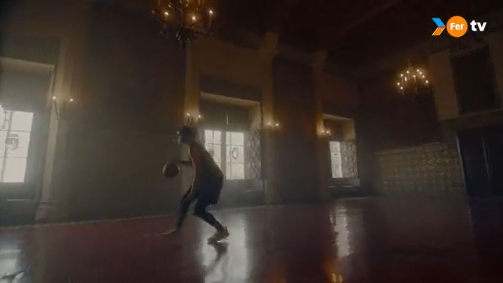 El spot del Proyecto Fer 2022