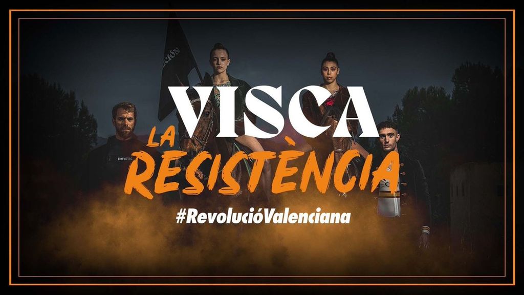 Spot del Proyecto FER 2023