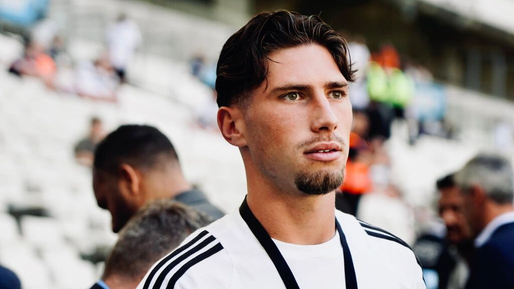 José Ángel Carmona habla sobre su decisión en verano