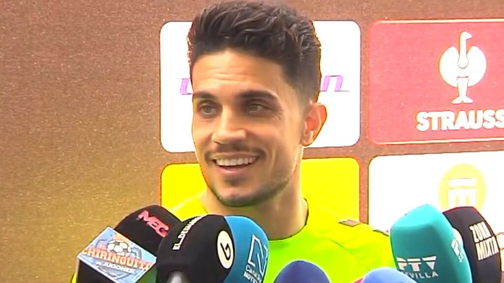 Marc Bartra - Media | Rakitic