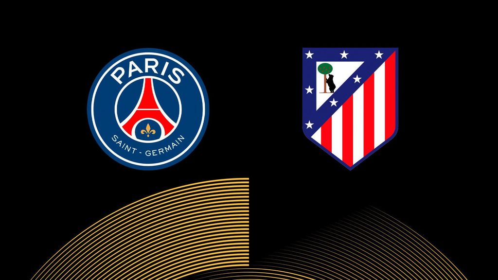 PSG - Atlético de Madrid: dónde y cuándo ver el partido del Mundial de Clubes 2025