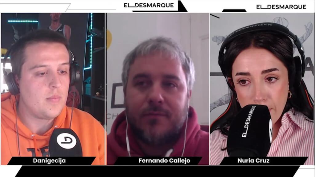 Un psicólogo, sobre la ansiedad de José María Giménez y su rendimiento