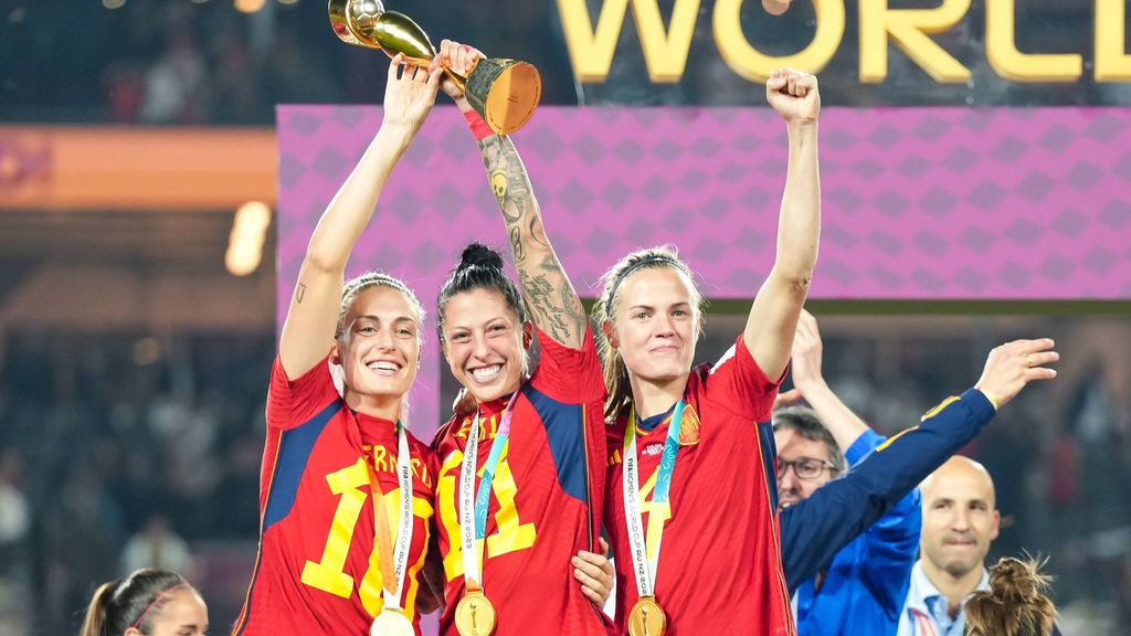 ¿Qué puede pasarles a las jugadoras que han renunciado a la selección si las convocan y se niegan a ir?