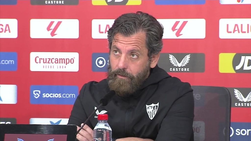 Quique valora la convocatoria de Navas con la Selección y elogia a Isaac Romero y Kike Salas