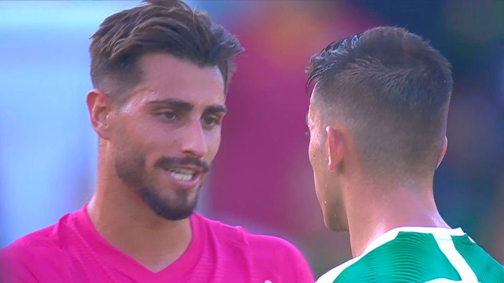 Racing de Santander-Málaga CF (Resumen)