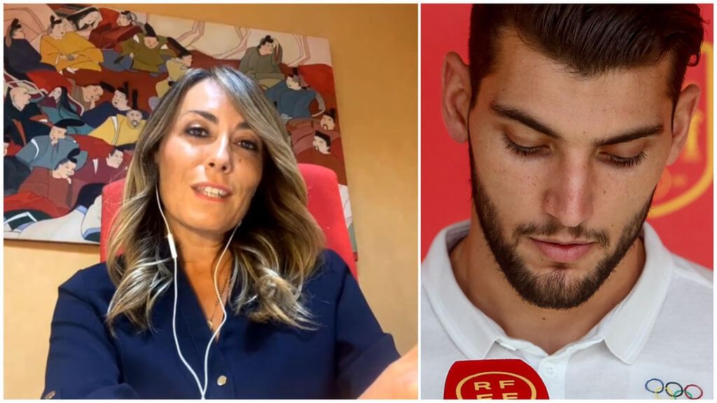 Una abogada laboralista valora la decisión del Valencia de apartar a Rafa Mir: "Podría ser discriminatorio"