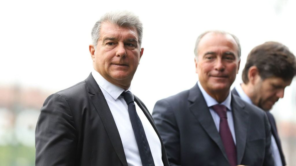 Rafa Yuste, sobre la relación con Leo Messi: "Las historias bonitas tienen que acabar bien, tenemos contactos"