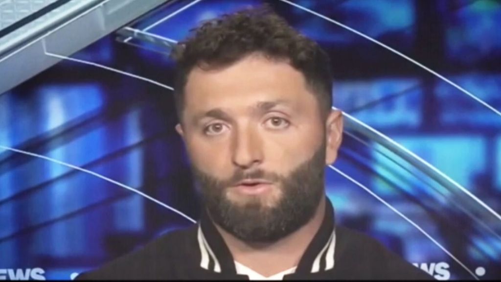 El cambio de discurso de Jon Rahm: de no jugar al golf por dinero al “cuando supe la cantidad…”