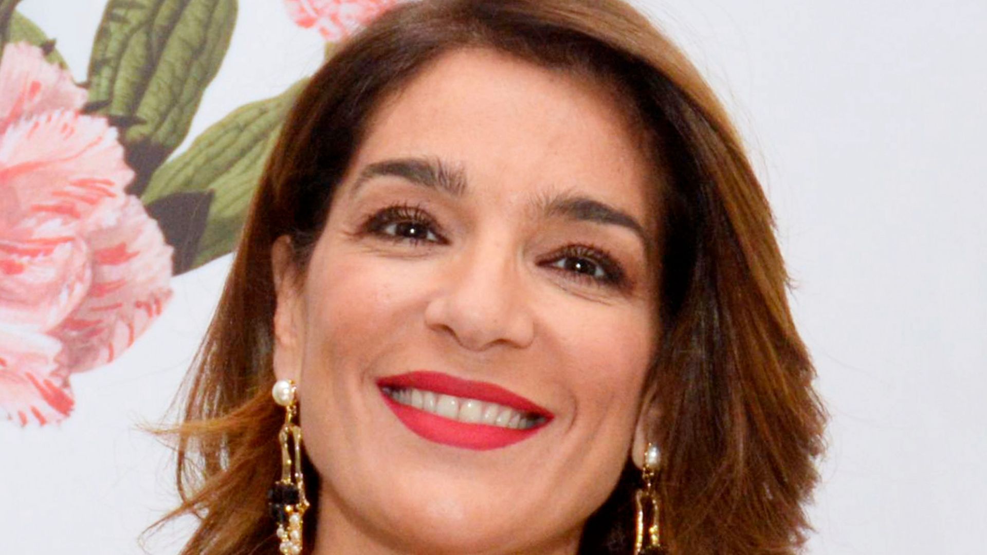 Raquel Bollo y las fotos inéditas de su 50 cumpleaños: posando con su prometido, hijos y nietos