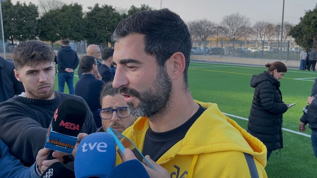 Raúl Albiol habla de los aficionados del Villarreal CF agredidos
