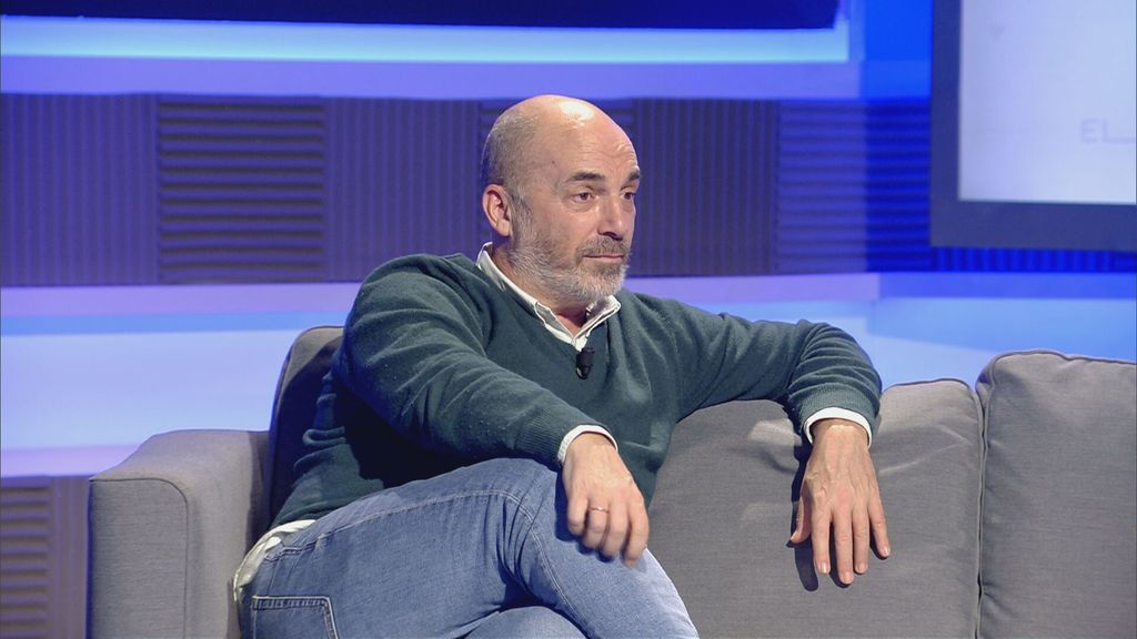 Raúl Varela señala a Vinicius: “El Madrid se ha embarrado desde que ha vuelto”