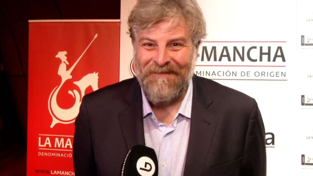 Raúl Cimas, sobre la lesión de Gavi: “Como madridista y deseándole lo mejor, da un poco de alivio porque es buenísimo