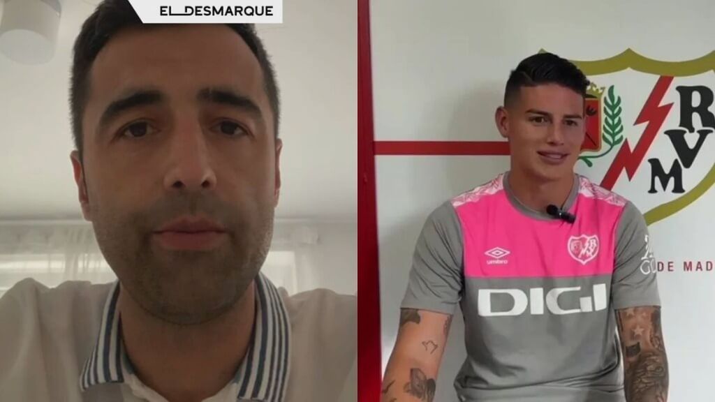 Las notas del mercado de fichajes del Rayo