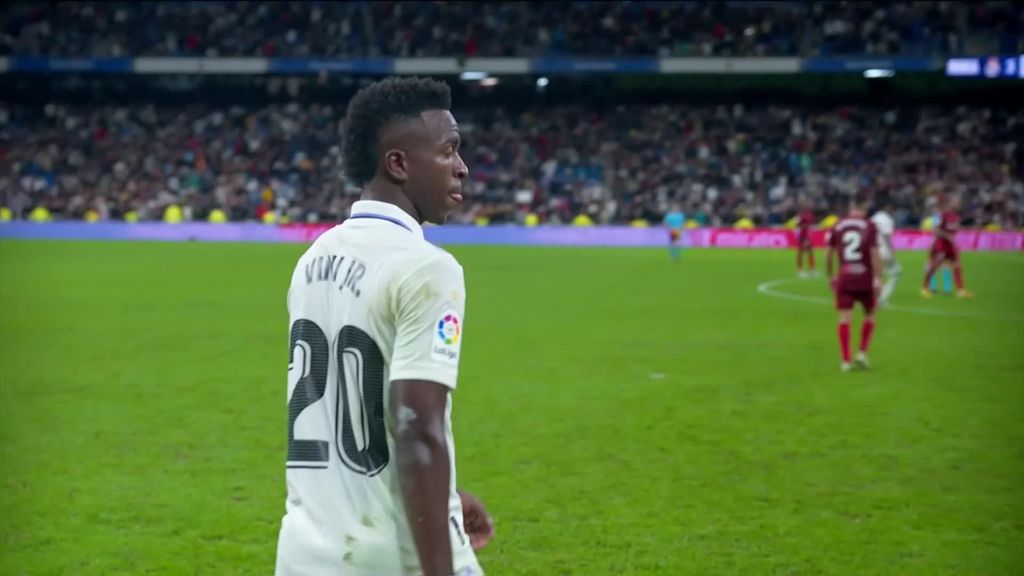 Real Madrid 3-1 Sevilla: Resumen del partido