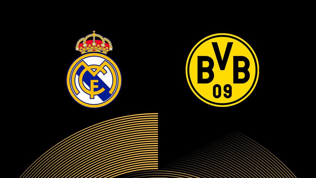 Real Madrid - Borussia Dortmund: horario y dónde ver gratis el partido de cuartos del Mundial de Clubes