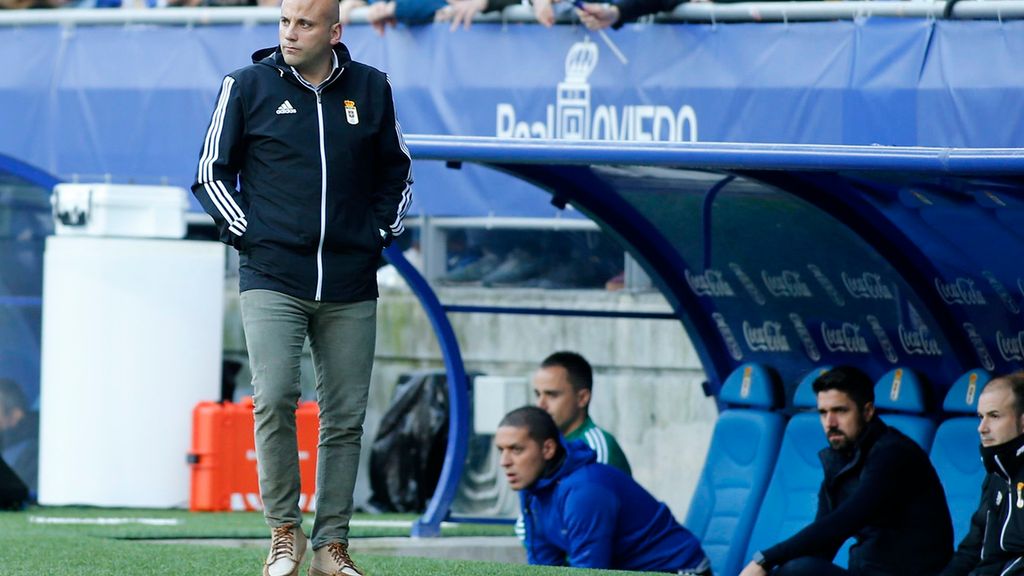 Oviedo 0-0 Sporting: Resumen del partido