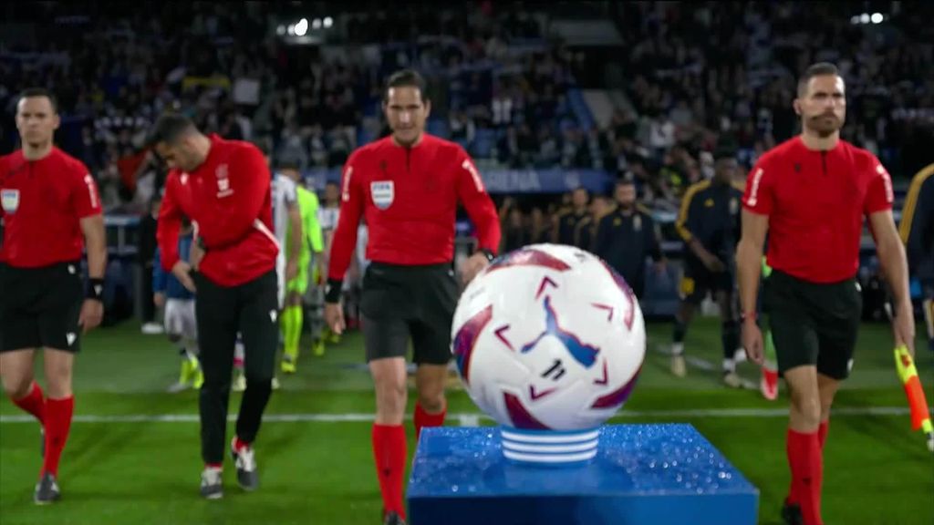 Real Sociedad 0-1 Real Madrid: Resumen del partido