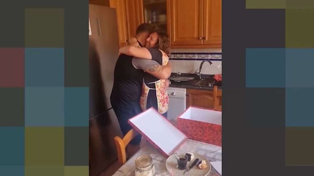 El regalo más emocionante en el Día de la madre: dos entradas para ver a la Real Sociedad