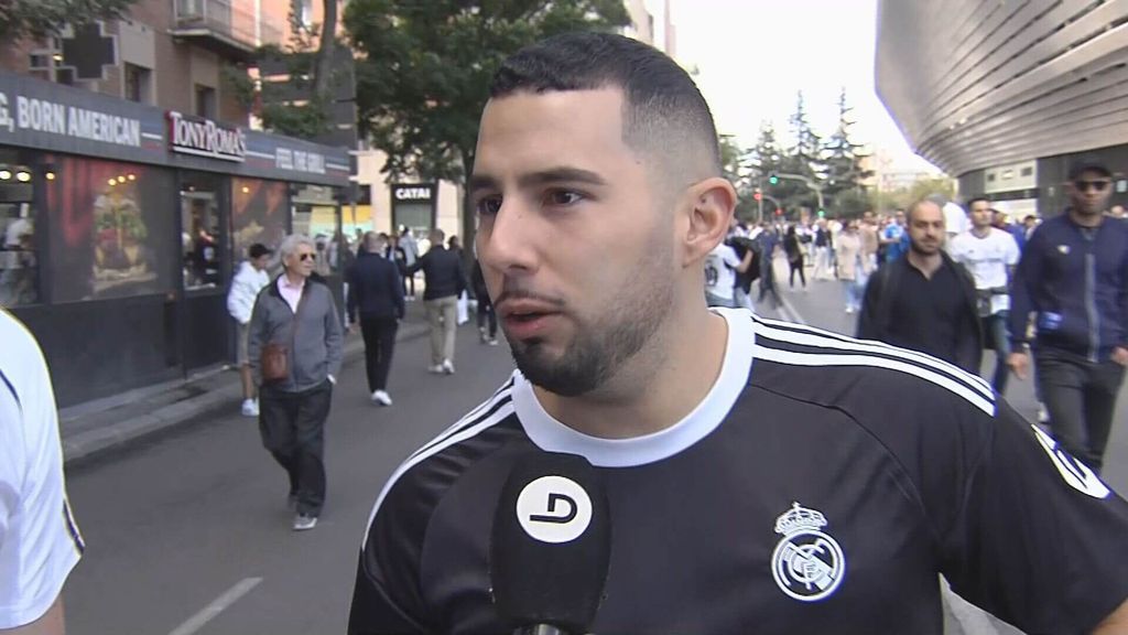 El Santiago Bernabéu prepara una sonora pitada a Lamine Yamal por decir que el Real Madrid roba