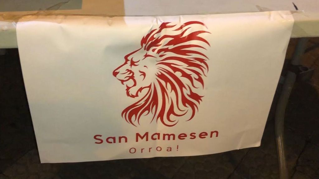 Encuesta a la afición: ¿Te gustaría una nueva grada de animación en San Mamés?