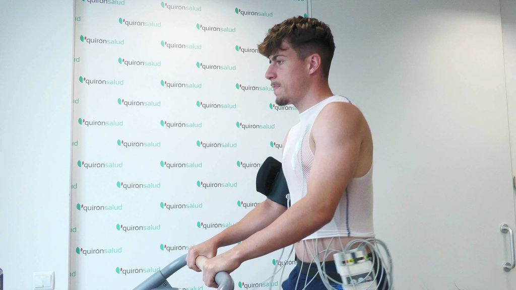 Reconocimientos médicos del Real Zaragoza