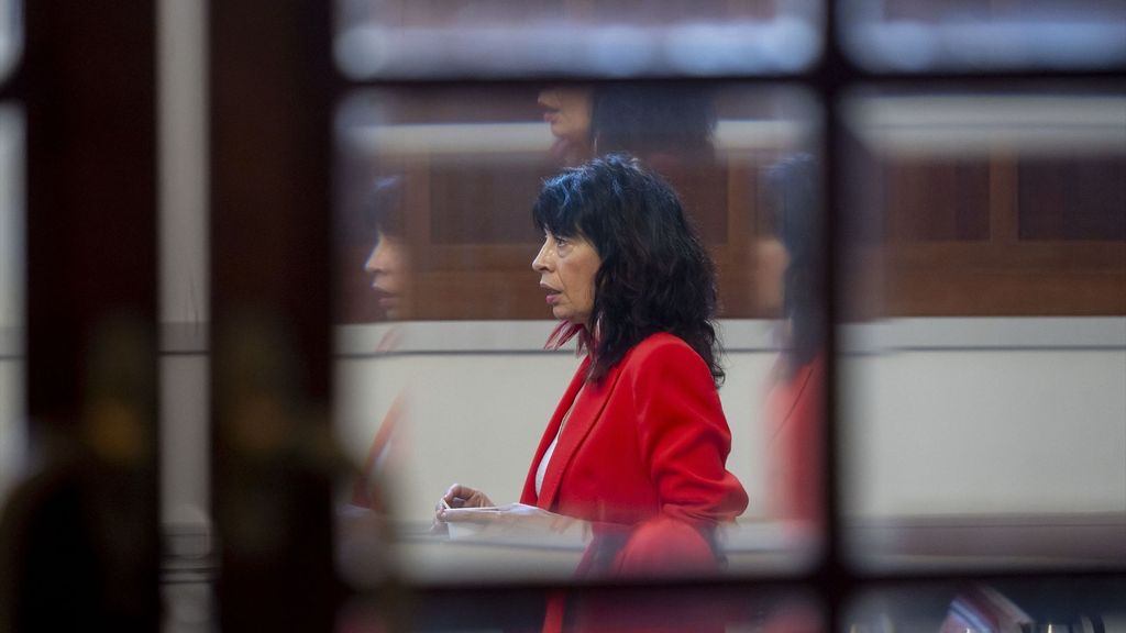 Redondo afirma que el el fallo técnico en el sistema Cometa no ha dejado desprotegida a las víctimas: "Los protocolos funcionan"