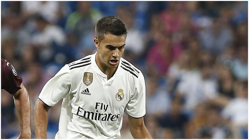 (Mediaset) FC Barcelona – Real Madrid, dos maneras de ver la cantera: los casos de Fermín López, Fran García y Reguilón