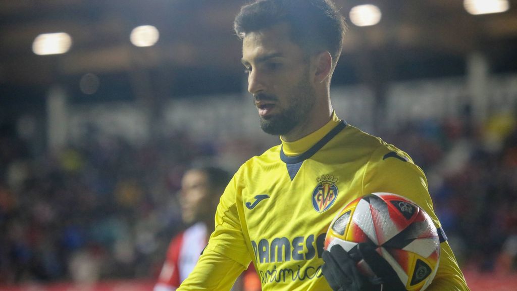 Rennes - Villarreal: cuándo y dónde ver