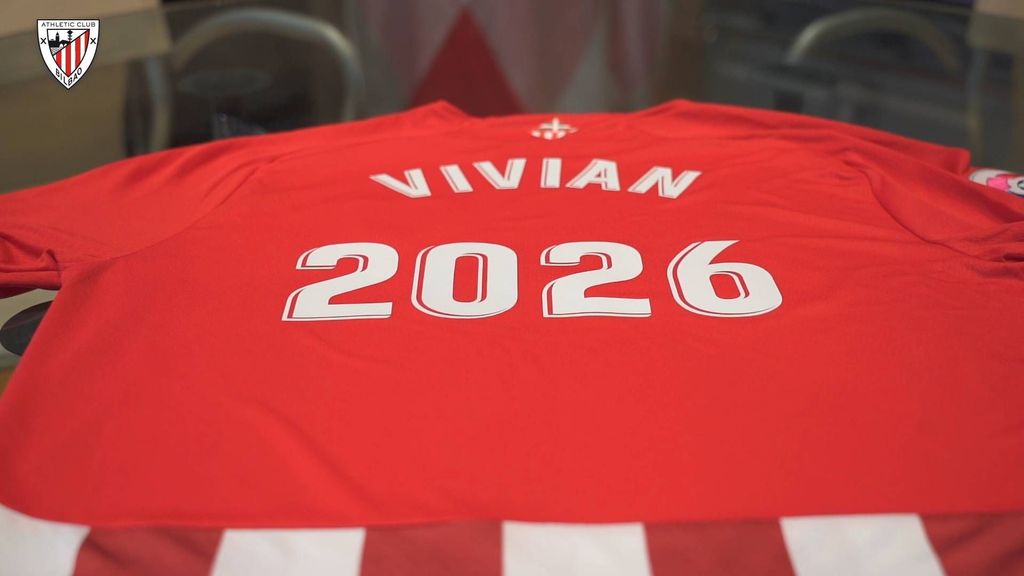 Renovación de Vivian hasta 2026