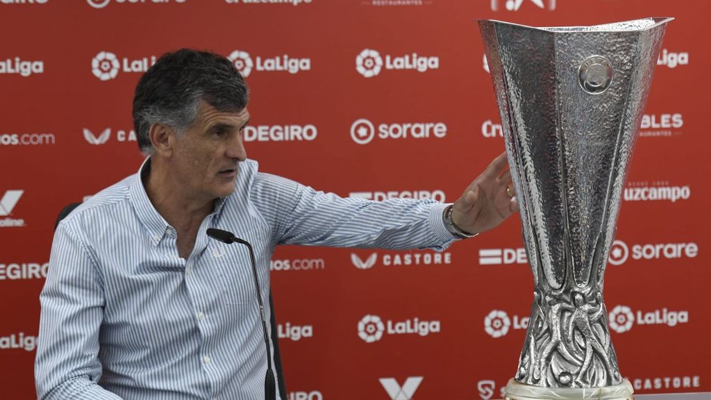 Renovación de Mendilibar: La negociación, el contrato y todo lo vivido