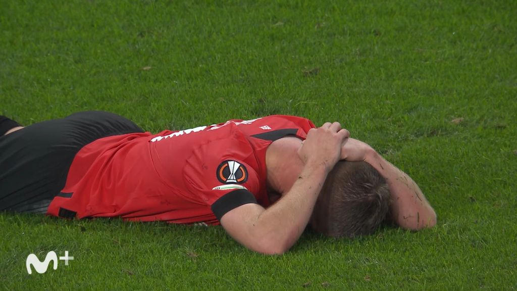 Stade Rennais 2-2 Fenerbahçe: Resumen del partido