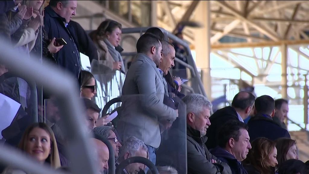 Oviedo 0-1 Burgos: Resumen del partido