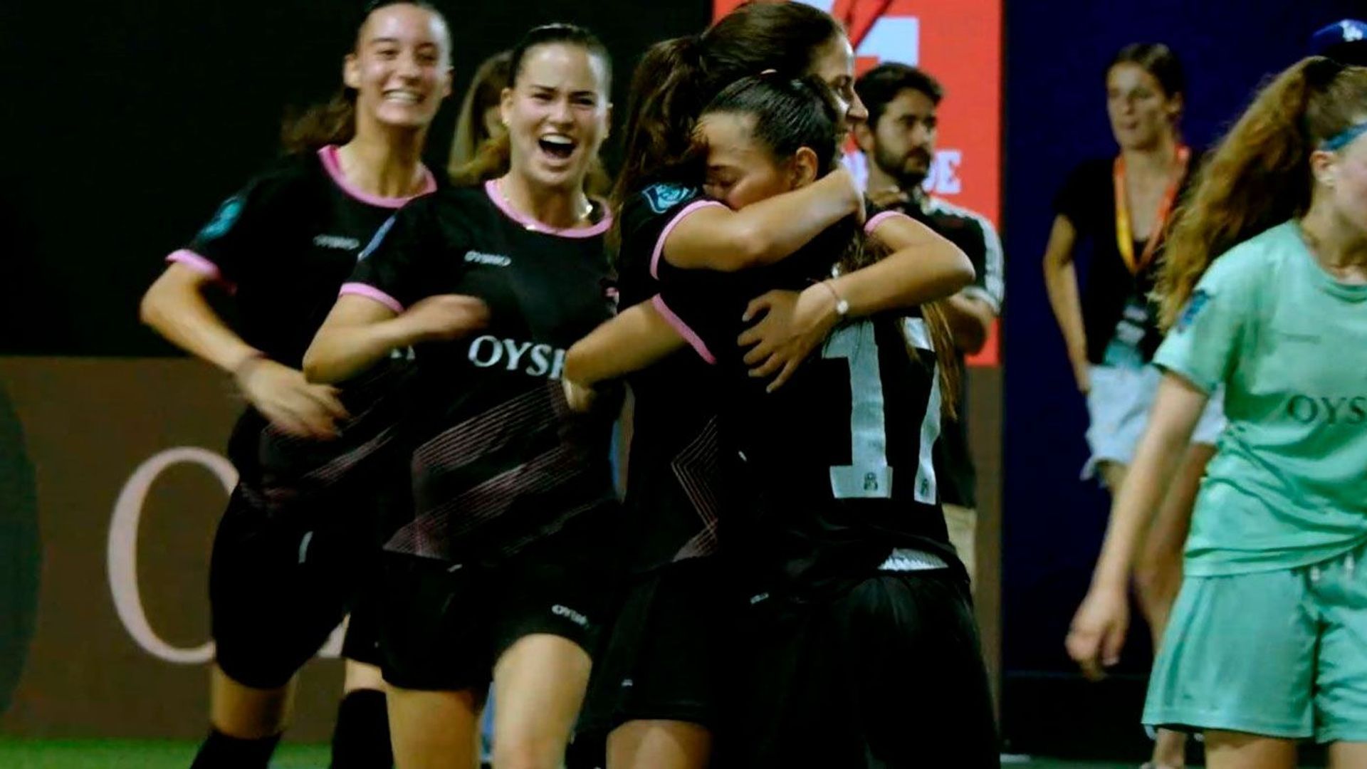 resumen kunitas troncas queens league resumen kunitas troncas queens league