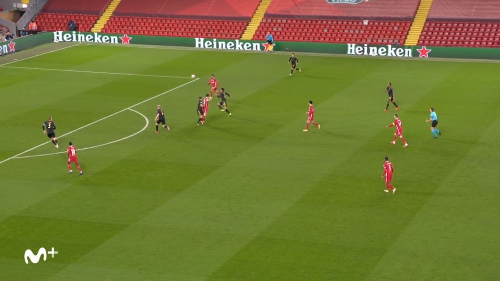 Liverpool 1-0 Ajax: Resumen del partido